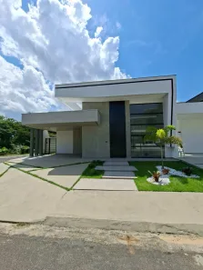 Casa de Condomínio com 3 Quartos à venda, 190m² no São Jorge, Manaus
