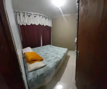 Sobrado com 3 Quartos à venda, 100m² no Samambaia Norte, Brasília