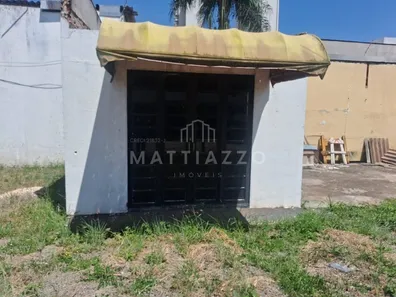Lote/Terreno para alugar no Jardim Aquárius, Limeira