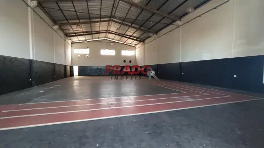 Galpão/Depósito/Armazém para alugar, 400m² no pioneiro, Paiçandu