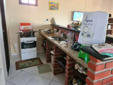 Casa com 3 Quartos à venda, 140m² no , Itaparica
