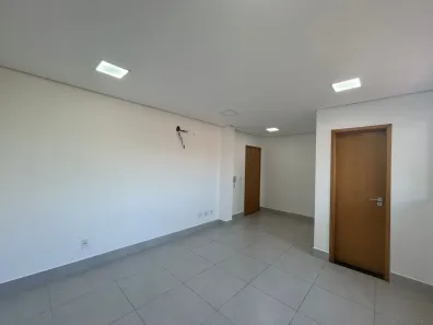 Sala Comercial com 1 Quarto para alugar, 21m² no Adrianópolis, Manaus