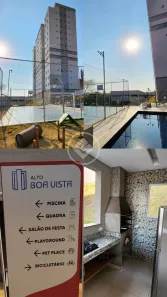 Apartamento com 2 Quartos à venda, 44m² no Juliana, Belo Horizonte