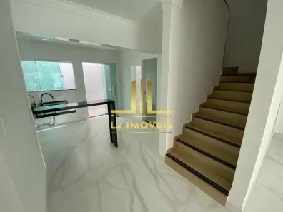 Casa com 4 Quartos à venda, 120m² no Vila Praiana, Lauro de Freitas