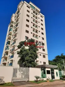 Cobertura com 3 Quartos à venda, 116m² no Plano Diretor Sul, Palmas