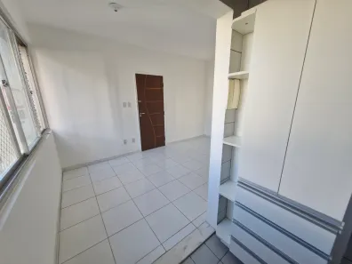 Apartamento com 1 Quarto à venda, 45m² no Graça, Salvador
