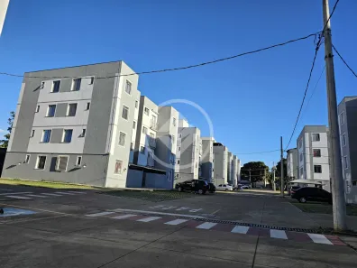 Apartamento com 2 Quartos à venda, 49m² no Quebra, Lagoa Santa