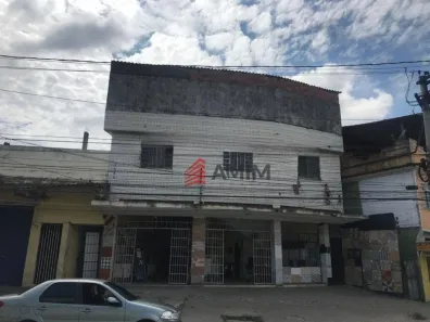 Ponto Comercial à venda, 800m² no Raul Veiga, São Gonçalo
