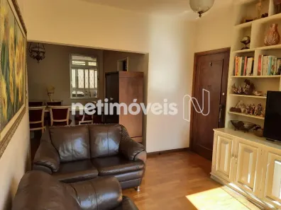 Apartamento com 3 Quartos à venda, 127m² no Carmo, Belo Horizonte
