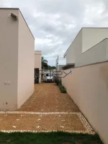 Casa de Condomínio com 3 Quartos à venda, 190m² no Residencial Vale Florido, Piratininga