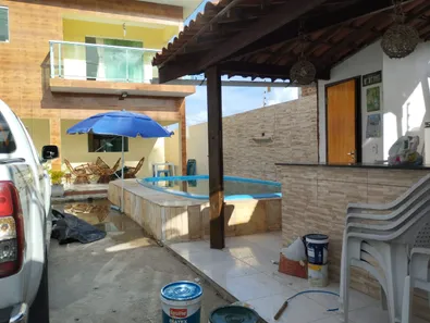 Casa com 5 Quartos à venda, 300m² no Nossa Senhora do O, Ipojuca