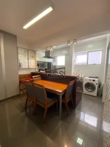 Apartamento com 3 Quartos à venda, 90m² no Savassi, Belo Horizonte
