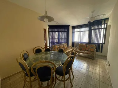 Apartamento com 4 Quartos à venda, 112m² no Vila Alzira, Guarujá