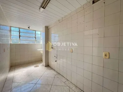 Apartamento com 3 Quartos para alugar, 70m² no Ouro Branco, Novo Hamburgo