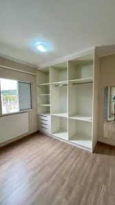 Apartamento com 2 Quartos para alugar, 79m² no Parque 9 de Julho, São Roque