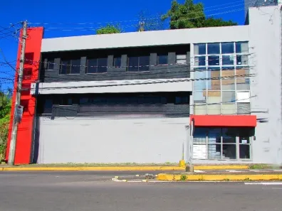 Ponto Comercial à venda, 440m² no Sagrada Família, Caxias do Sul
