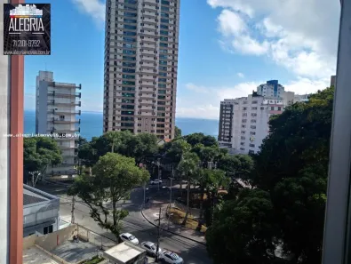 Apartamento com 3 Quartos à venda, 152m² no Centro, Salvador