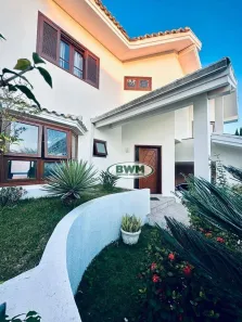 Casa de Condomínio com 4 Quartos à venda, 426m² no Jardim Astro, Sorocaba