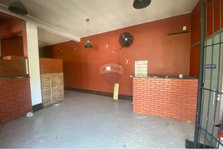 Ponto Comercial para alugar, 40m² no Jardim Casa Grande, Mogi Guaçu