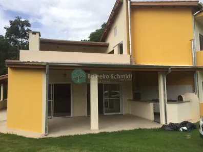 Casa de Condomínio com 4 Quartos à venda, 1600m² no , Santo Antônio do Pinhal