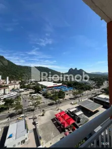 Apartamento com 2 Quartos para alugar, 50m² no Jacarepaguá, Rio de Janeiro