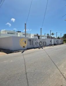 Casa com 2 Quartos à venda, 100m² no Jauá (Abrantes), Camaçari