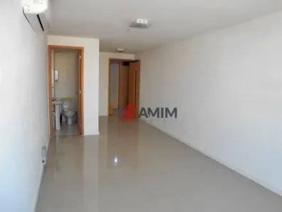 Sala Comercial à venda, 27m² no Santa Rosa, Niterói