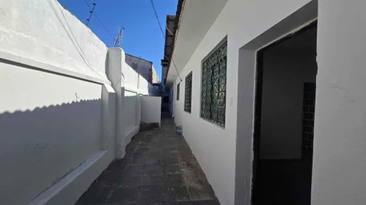 Casa com 5 Quartos à venda, 90m² no Bonfim, Belo Horizonte