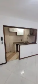 Apartamento com 2 Quartos para alugar, 58m² no Itanhangá, Rio de Janeiro