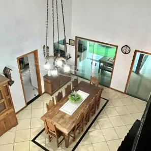 Casa de Condomínio com 3 Quartos à venda, 426m² no Loteamento Residencial Porto Seguro, Tremembé