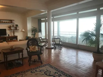 Cobertura com 4 Quartos para alugar, 410m² no Copacabana, Rio de Janeiro
