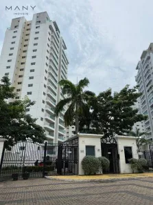 Apartamento com 2 Quartos à venda, 71m² no São Jorge, Manaus