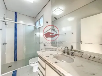 Casa de Condomínio com 3 Quartos para alugar, 350m² no Jardim das Nações, Taubaté