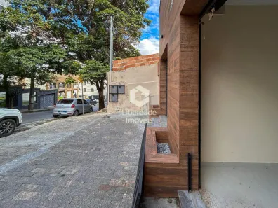 Ponto Comercial para alugar, 25m² no Caiçara-Adelaide, Belo Horizonte