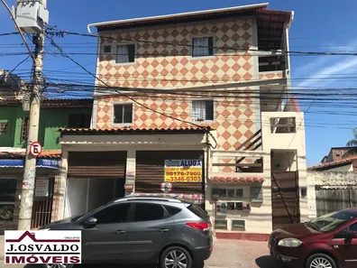 Ponto Comercial para alugar, 300m² no Boca do Rio, Salvador