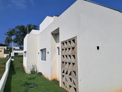 Casa de Condomínio com 3 Quartos para venda ou aluguel, 178m² no Ninho Verde II, Pardinho