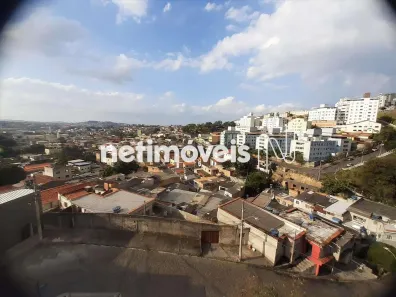 Apartamento com 3 Quartos à venda, 57m² no São Paulo, Belo Horizonte