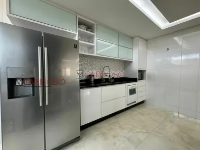Sobrado com 3 Quartos à venda, 200m² no Setor Habitacional Arniqueira, Brasília