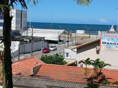 Apartamento com 2 Quartos à venda, 57m² no Centro, Matinhos