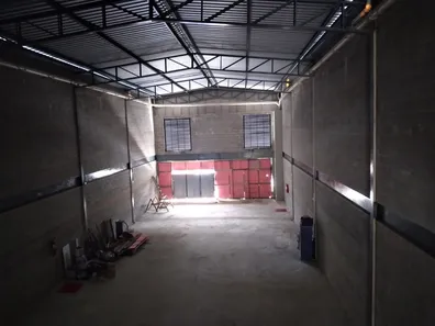 Galpão/Depósito/Armazém para alugar, 10m² no Centro, Nova Iguaçu