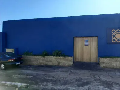 Galpão/Depósito/Armazém para alugar, 200m² no Jandaia do Sul, Jandaia do Sul
