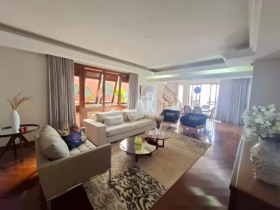 Casa com 4 Quartos à venda, 337m² no São Lucas, Belo Horizonte