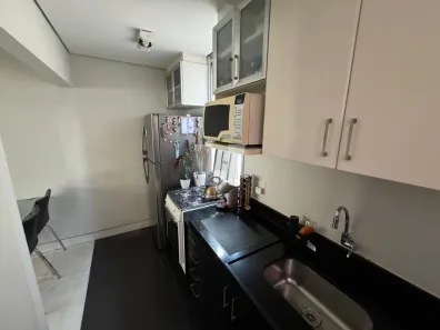 Apartamento com 3 Quartos à venda, 131m² no Carmo, Belo Horizonte