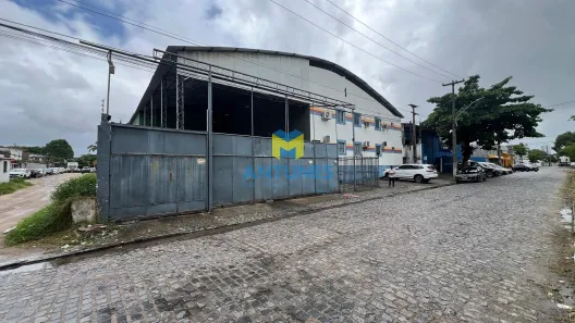 Galpão/Depósito/Armazém para alugar, 1300m² no Boa Viagem, Recife