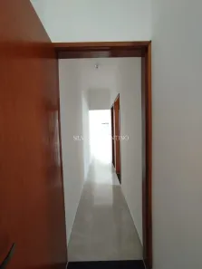 Casa com 2 Quartos à venda, 125m² no Loteamento Vila Olímpia, Taubaté