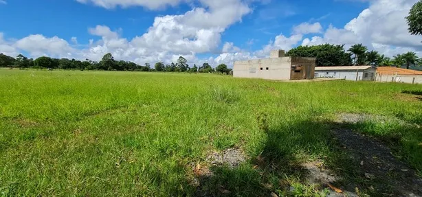 Fazenda/Sítio com 1 Quarto à venda, 20000m² no Brazlândia, Brasília