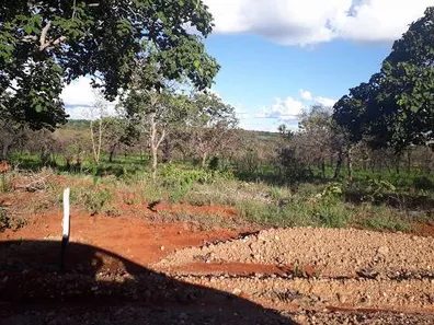 Lote/Terreno à venda, 20000m² no , Araçaí
