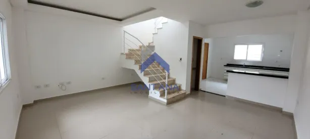 Casa de Condomínio com 3 Quartos à venda, 121m² no Vila Areao, Taubaté