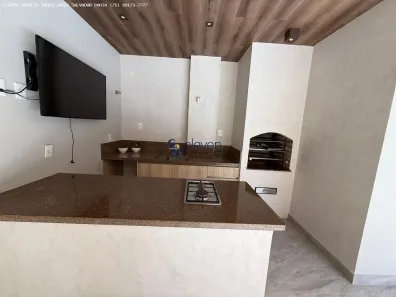 Casa de Condomínio com 4 Quartos à venda, 352m² no Alphaville I, Salvador
