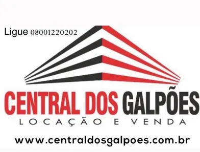 Galpão/Depósito/Armazém para alugar, 550m² no Vila Laura, Salvador